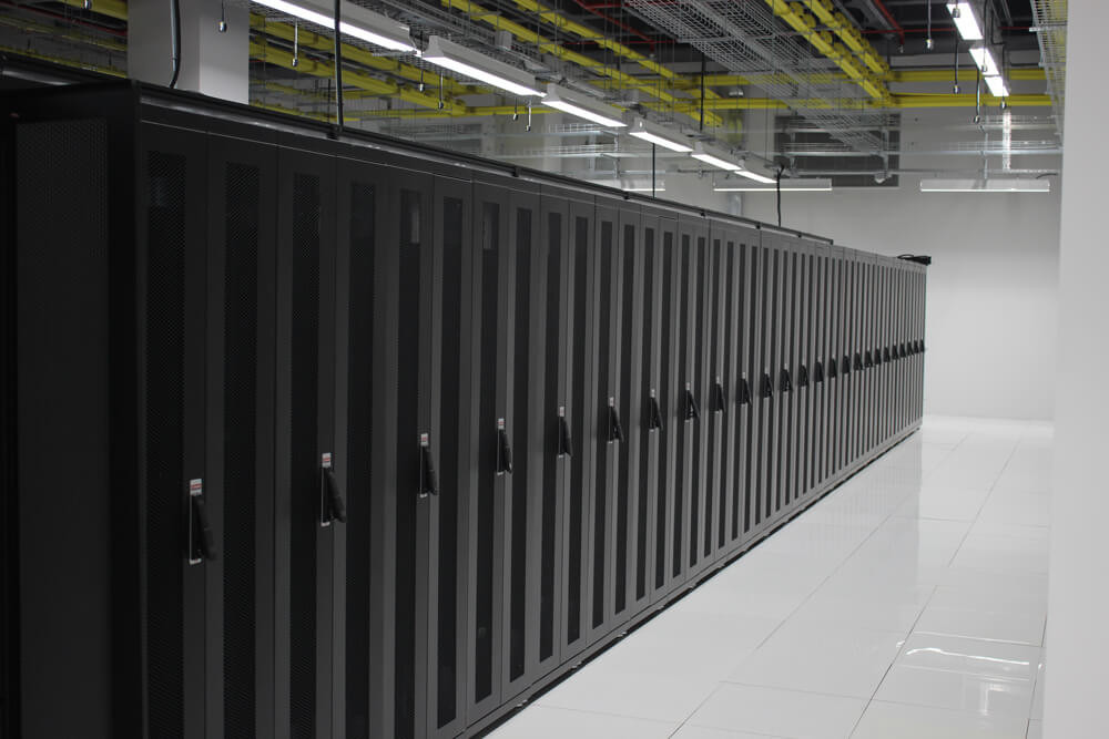 Turkey Datacenter